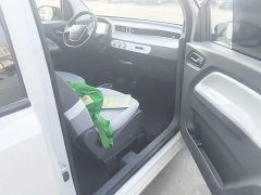 Wuling Hongguang MINIEV 2021 Macaron Fashion Edition LFP Battery - ფოტო 8