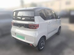 Wuling Hongguang MINIEV 2021 Macaron Fashion Edition LFP Battery - ფოტო 9