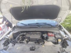 Jeep Compass 2020 220T Automatic Leading Edition - ფოტო 10