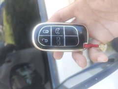 Jeep Compass 2020 220T Automatic Leading Edition - ფოტო 11