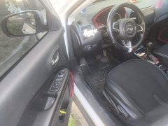 Jeep Compass 2020 220T Automatic Leading Edition - ფოტო 13