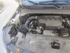 Jeep Compass 2020 220T Automatic Leading Edition - ფოტო 18