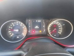 Jeep Compass 2020 220T Automatic Leading Edition - ფოტო 3