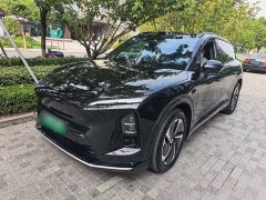 NIO ES6 100kWh - ფოტო 1