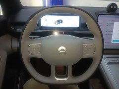 NIO ES6 100kWh - ფოტო 10