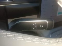 NIO ES6 100kWh - ფოტო 13