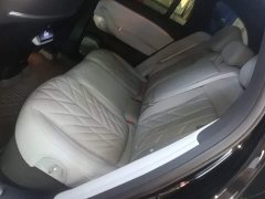 NIO ES6 100kWh - ფოტო 16