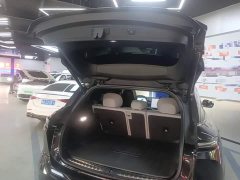 NIO ES6 100kWh - ფოტო 18