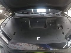 NIO ES6 100kWh - ფოტო 19