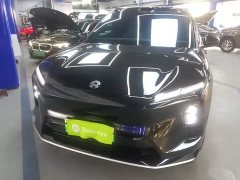 NIO ES6 100kWh - ფოტო 2