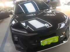 NIO ES6 100kWh - ფოტო 3