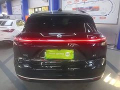 NIO ES6 100kWh - ფოტო 5