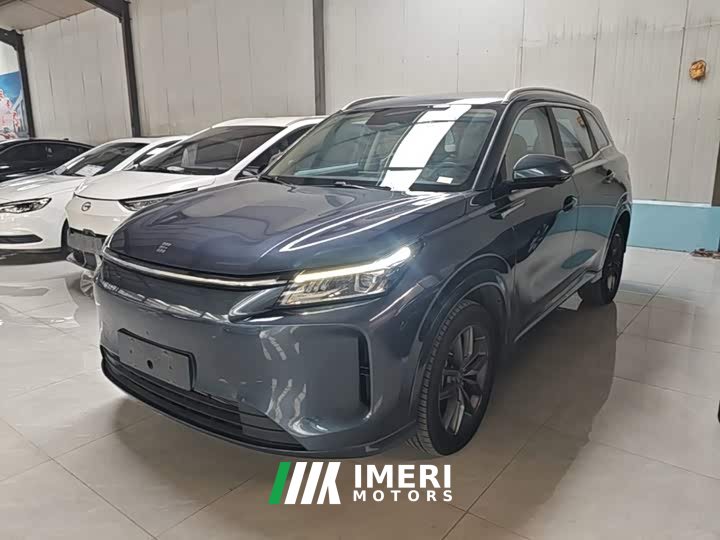 AITO Landian E5 PLUS E5 PLUS 120km Edition 5 - ავტომობილი ჩინეთიდან