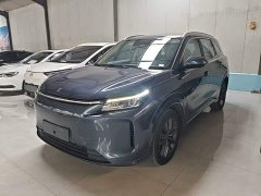 AITO Landian E5 PLUS E5 PLUS 120km Edition 5 - ფოტო 1