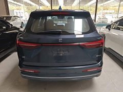 AITO Landian E5 PLUS E5 PLUS 120km Edition 5 - ფოტო 5