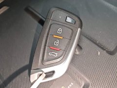 AITO Landian E5 PLUS E5 PLUS 120km Edition 5 - ფოტო 8