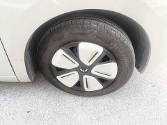 Wuling Hongguang MINIEV Fourth Generation Four-Door Premium Plus Edition - ფოტო 11