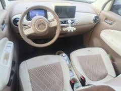Wuling Hongguang MINIEV Fourth Generation Four-Door Premium Plus Edition - ფოტო 13