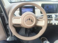 Wuling Hongguang MINIEV Fourth Generation Four-Door Premium Plus Edition - ფოტო 14