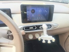 Wuling Hongguang MINIEV Fourth Generation Four-Door Premium Plus Edition - ფოტო 17