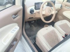 Wuling Hongguang MINIEV Fourth Generation Four-Door Premium Plus Edition - ფოტო 20
