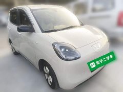 Wuling Hongguang MINIEV Fourth Generation Four-Door Premium Plus Edition - ფოტო 5