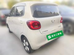 Wuling Hongguang MINIEV Fourth Generation Four-Door Premium Plus Edition - ფოტო 6