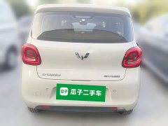 Wuling Hongguang MINIEV Fourth Generation Four-Door Premium Plus Edition - ფოტო 7