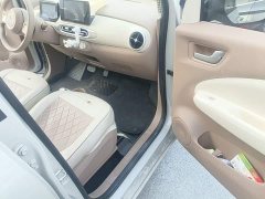 Wuling Hongguang MINIEV Fourth Generation Four-Door Premium Plus Edition - ფოტო 8