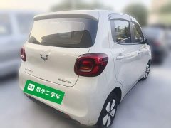 Wuling Hongguang MINIEV Fourth Generation Four-Door Premium Plus Edition - ფოტო 9