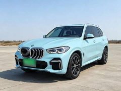 BMW X5 Facelift xDrive 30Li M Sport Premium Package - ფოტო 1