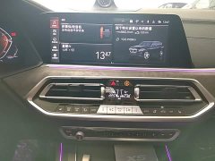 BMW X5 Facelift xDrive 30Li M Sport Premium Package - ფოტო 12