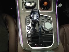 BMW X5 Facelift xDrive 30Li M Sport Premium Package - ფოტო 13