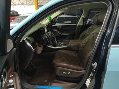 BMW X5 Facelift xDrive 30Li M Sport Premium Package - ფოტო 14