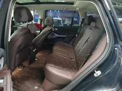 BMW X5 Facelift xDrive 30Li M Sport Premium Package - ფოტო 16