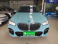 BMW X5 Facelift xDrive 30Li M Sport Premium Package - ფოტო 2