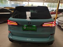 BMW X5 Facelift xDrive 30Li M Sport Premium Package - ფოტო 5