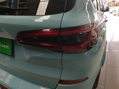 BMW X5 Facelift xDrive 30Li M Sport Premium Package - ფოტო 7