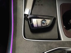 BMW X5 Facelift xDrive 30Li M Sport Premium Package - ფოტო 8