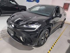 BYD Sealion 07 EV 610 Long Range Edition - ფოტო 1