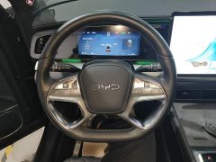 BYD Sealion 07 EV 610 Long Range Edition - ფოტო 10