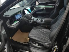 BYD Sealion 07 EV 610 Long Range Edition - ფოტო 14