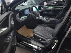 BYD Sealion 07 EV 610 Long Range Edition - ფოტო 15