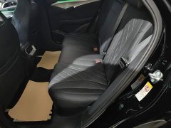 BYD Sealion 07 EV 610 Long Range Edition - ფოტო 16
