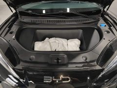BYD Sealion 07 EV 610 Long Range Edition - ფოტო 19