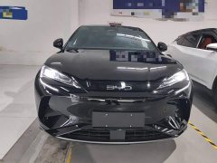 BYD Sealion 07 EV 610 Long Range Edition - ფოტო 2