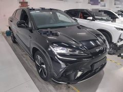 BYD Sealion 07 EV 610 Long Range Edition - ფოტო 3