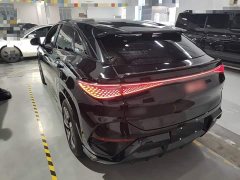 BYD Sealion 07 EV 610 Long Range Edition - ფოტო 4