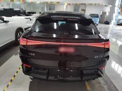 BYD Sealion 07 EV 610 Long Range Edition - ფოტო 5