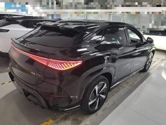 BYD Sealion 07 EV 610 Long Range Edition - ფოტო 6